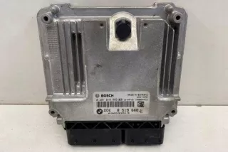 8519668 Блок управления двигателем BMW 3 E90/E91/E92/E93 Арт e12239890, вид 3