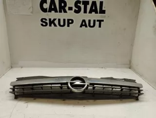 13108463 Решетка радиатора Opel Astra H Арт e12239888, вид 2