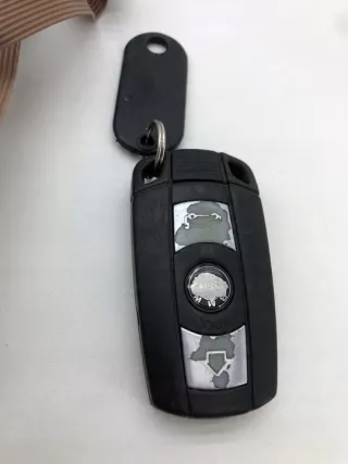 6943830 7567178 Блок управления двигателем BMW 3 E90/E91/E92/E93 Арт e12239862, вид 4