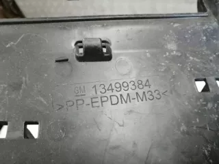 13499384 Решетка радиатора Opel Astra K Арт e12239847, вид 6