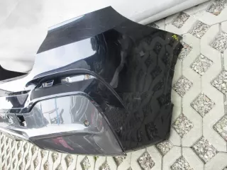 51128056999 Бампер задний BMW X4 F26 Арт e12239737, вид 2