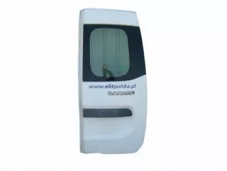 PAW2225 Дверь задняя правая Dacia Dokker Арт e12239701, вид 1
