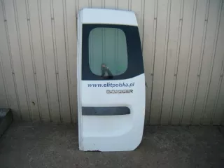 PAW2225 Дверь задняя правая Dacia Dokker Арт e12239701, вид 2