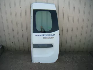 PAW2225 Дверь задняя правая Dacia Dokker Арт e12239701, вид 3