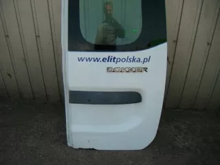 PAW2225 Дверь задняя правая Dacia Dokker Арт e12239701, вид 4