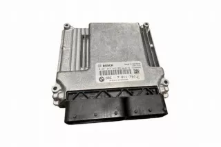 0281015042 Блок управления двигателем BMW 1 E81/E82/E87/E88 Арт e12239588, вид 2