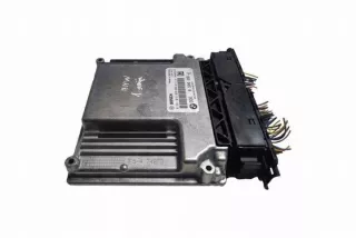 0281016068 Блок управления двигателем BMW 1 E81/E82/E87/E88 Арт e12239563, вид 2