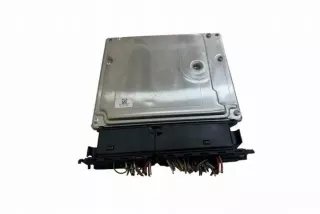 781170101 Блок управления двигателем BMW 1 E81/E82/E87/E88 Арт e12239561, вид 1