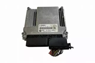851249901 Блок управления двигателем BMW 1 E81/E82/E87/E88 Арт e12239551, вид 3