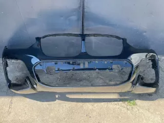 139605 Бампер передний BMW X3 G01 Арт e12239508, вид 1