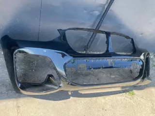 139605 Бампер передний BMW X3 G01 Арт e12239508, вид 2