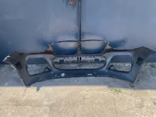 139605 Бампер передний BMW X3 G01 Арт e12239508, вид 4