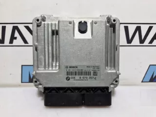 8573257 Блок управления двигателем BMW 1 F20/F21 Арт e12239469, вид 1
