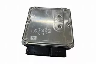 03L906019AS Блок управления двигателем Audi Q5 1 Арт e12239395, вид 3