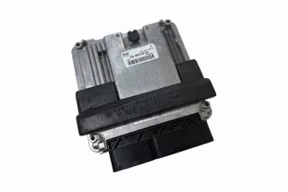 03L906019AS Блок управления двигателем Audi Q5 1 Арт e12239395, вид 4