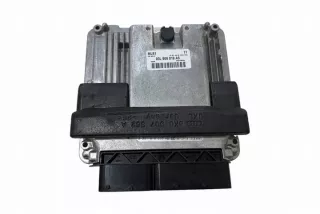 03L906019AS Блок управления двигателем Audi Q5 1 Арт e12239395, вид 5