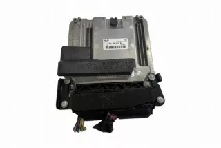 03L906019BC Блок управления двигателем Audi Q5 1 Арт e12239382, вид 2