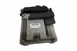 03L906019BC Блок управления двигателем Audi Q5 1 Арт e12239382, вид 3