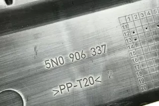 5N0906337 Блок управления двигателем Audi Q3 1 Арт e12239373, вид 2
