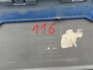 9881934 Бампер задний BMW X1 U11 Арт e12239336, вид 16