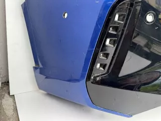 9881934 Бампер задний BMW X1 U11 Арт e12239336, вид 3