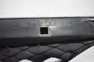 GJ6A50712 Решетка радиатора Mazda 6 1 Арт e12239333, вид 3