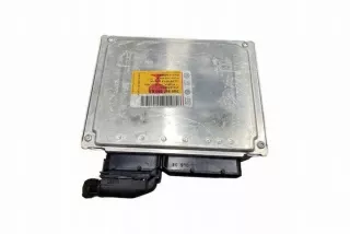 3B0907552BJ Блок управления двигателем Audi A6 C5 (S6,RS6) Арт e12239308, вид 4