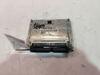 8E0907401P Блок управления двигателем Audi A6 C5 (S6,RS6) Арт e12239258, вид 1