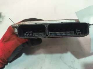 8E0907401P Блок управления двигателем Audi A6 C5 (S6,RS6) Арт e12239258, вид 3