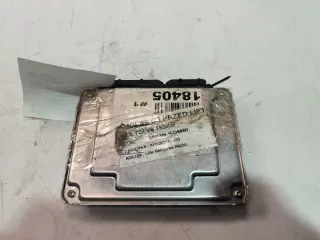 8E0907401P Блок управления двигателем Audi A6 C5 (S6,RS6) Арт e12239258, вид 4