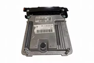 4F0907401C Блок управления двигателем Audi A6 C6 (S6,RS6) Арт e12239231, вид 2