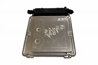 4F0907401C Блок управления двигателем Audi A6 C6 (S6,RS6) Арт e12239231, вид 5