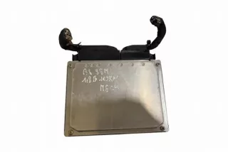 4B0906018K Блок управления двигателем Audi A6 C6 (S6,RS6) Арт e12239223, вид 4