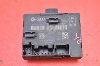 4G8959795G Блок управления двигателем Audi A6 C7 (S6,RS6) Арт e12239204, вид 1