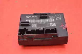 4G8959795G Блок управления двигателем Audi A6 C7 (S6,RS6) Арт e12239204, вид 3