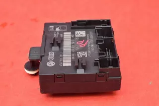 4G8959792G Блок управления двигателем Audi A6 C7 (S6,RS6) Арт e12239194, вид 4