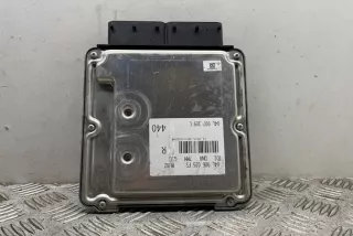 04L907309L Блок управления двигателем Audi A4 B9 Арт e12239164, вид 2
