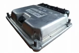 038906019JL Блок управления двигателем Audi A4 B6 Арт e12239123, вид 2