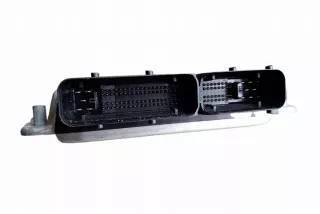 038906019JL Блок управления двигателем Audi A4 B6 Арт e12239123, вид 3