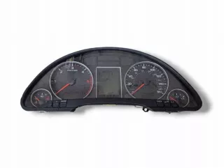 8E2910401E Блок управления двигателем Audi A4 B7 Арт e12239083, вид 3