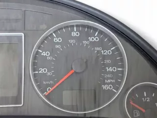 8E2910401E Блок управления двигателем Audi A4 B7 Арт e12239083, вид 4