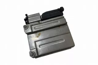 8E0907411A Блок управления двигателем Audi A4 B7 Арт e12239074, вид 1