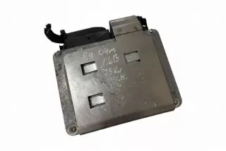 8E0907411A Блок управления двигателем Audi A4 B7 Арт e12239074, вид 2