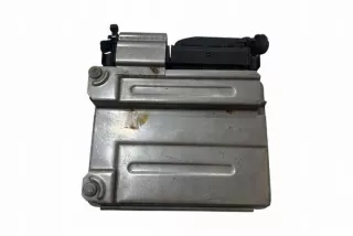 8E0907411A Блок управления двигателем Audi A4 B7 Арт e12239074, вид 3
