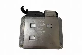 8E0907411A Блок управления двигателем Audi A4 B7 Арт e12239074, вид 4