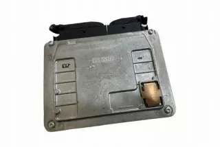 8E0906018AH Блок управления двигателем Audi A4 B7 Арт e12239072, вид 1