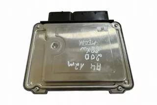 03L906018HE Блок управления двигателем Audi A4 B8 Арт e12239032, вид 2