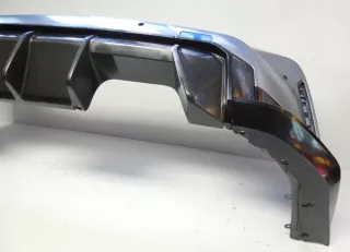 8086106 Бампер задний BMW M3 G80 Арт e12239018, вид 11