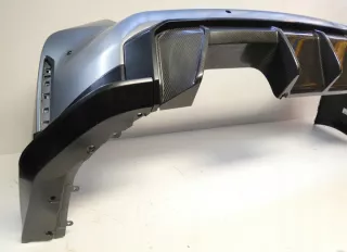 8086106 Бампер задний BMW M3 G80 Арт e12239018, вид 8