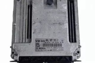 04L907309P Блок управления двигателем Audi A4 B9 Арт e12238998, вид 3